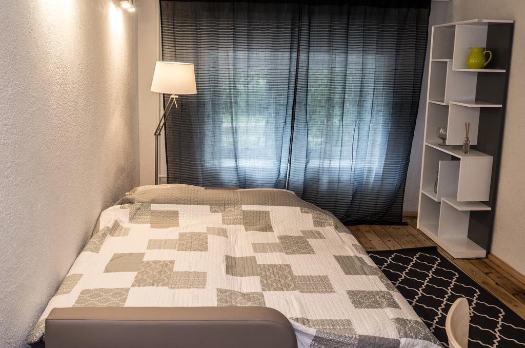 ריגה Elizabetes Apartments מראה חיצוני תמונה