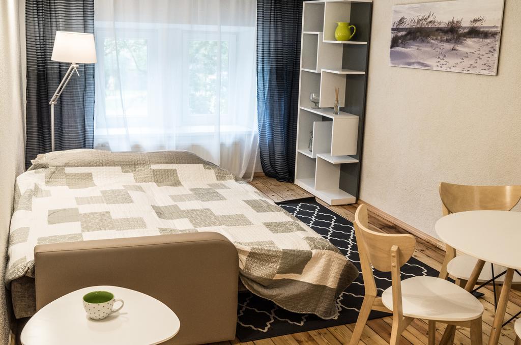 ריגה Elizabetes Apartments מראה חיצוני תמונה