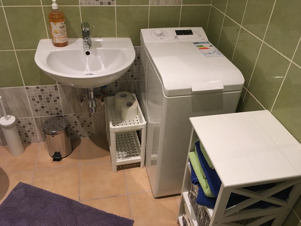 ריגה Elizabetes Apartments מראה חיצוני תמונה