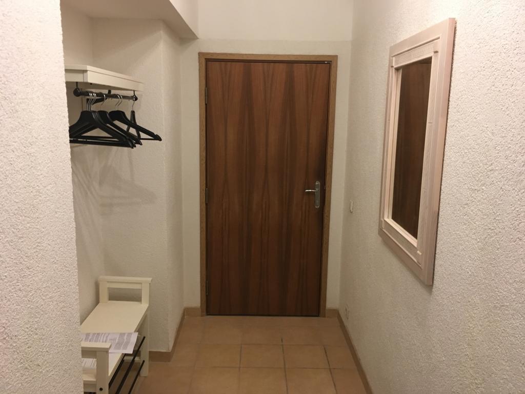 ריגה Elizabetes Apartments מראה חיצוני תמונה