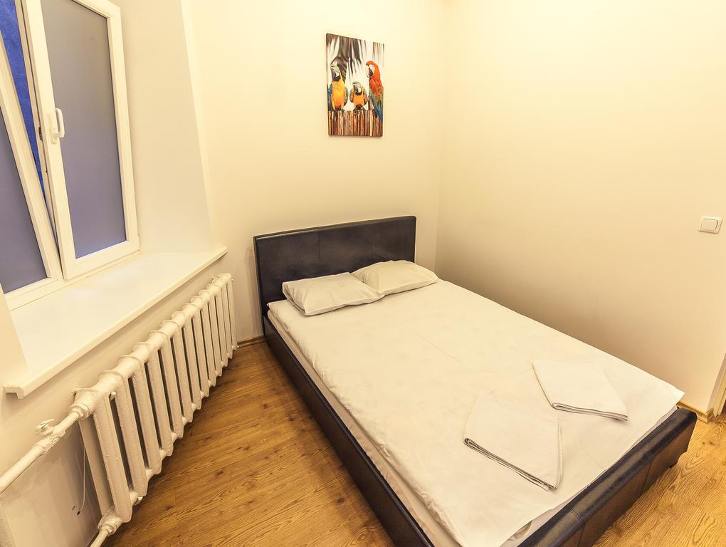 ריגה Elizabetes Apartments מראה חיצוני תמונה