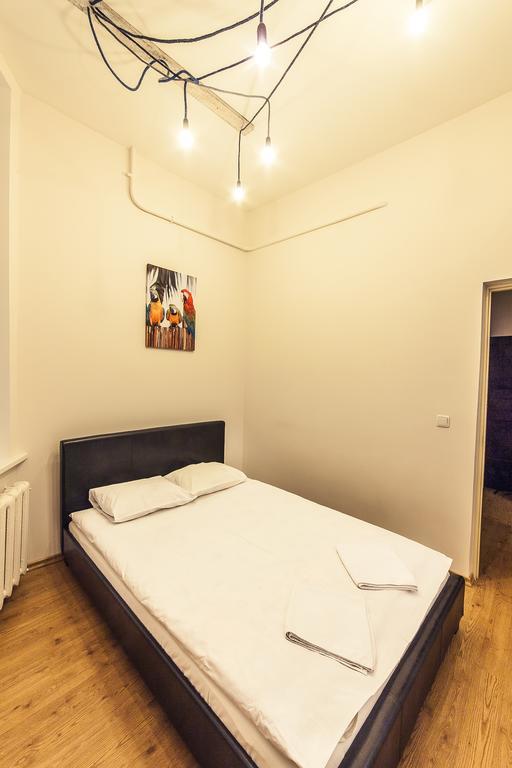 ריגה Elizabetes Apartments מראה חיצוני תמונה